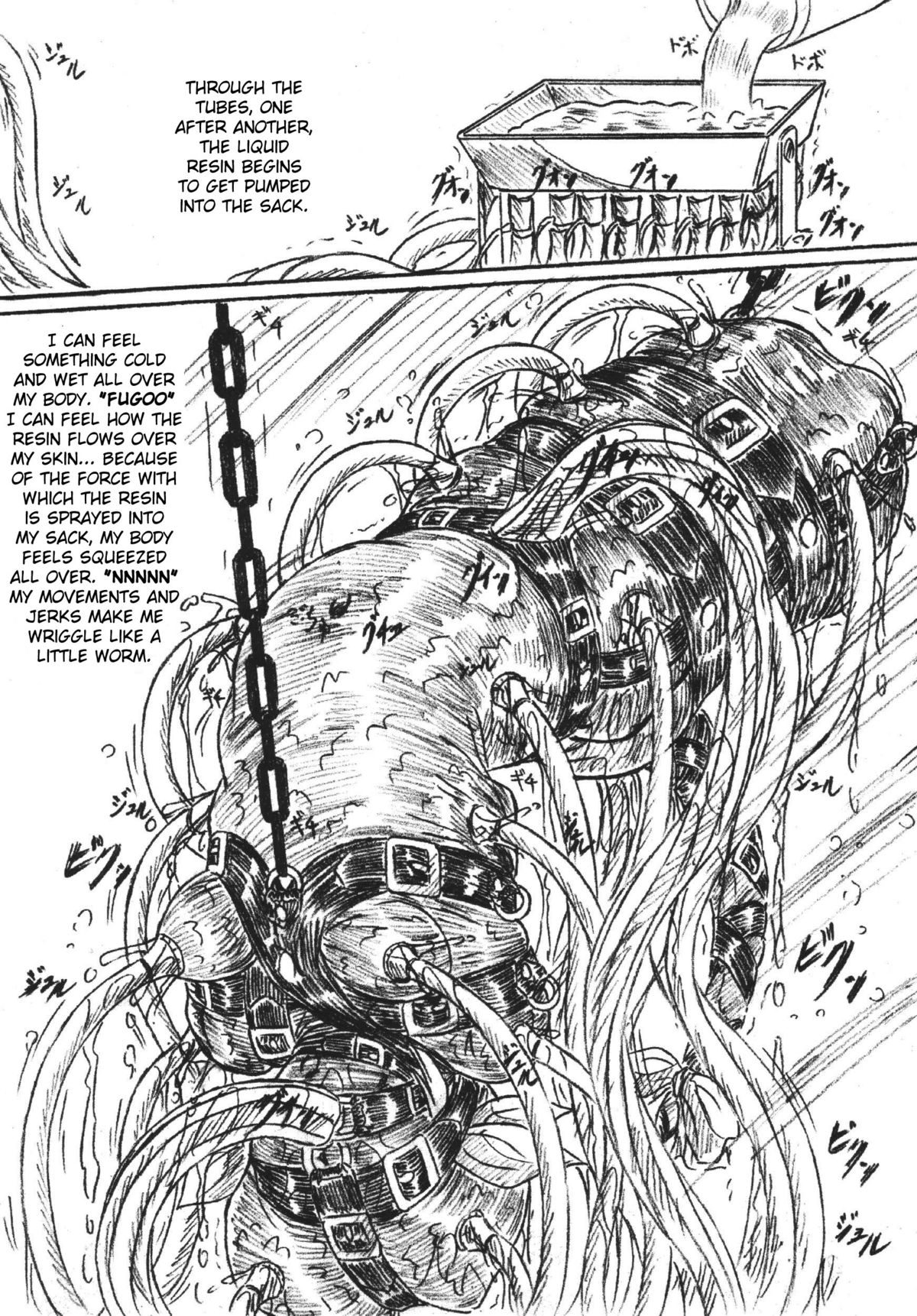 Bibi Anbetsu 30 page 9 full