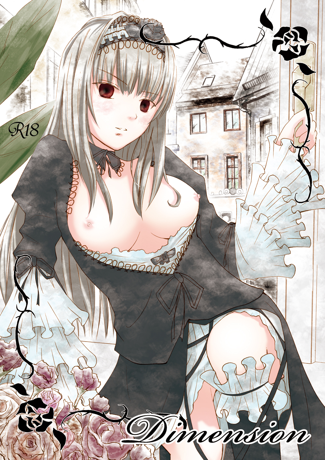 Dimension page 1 full