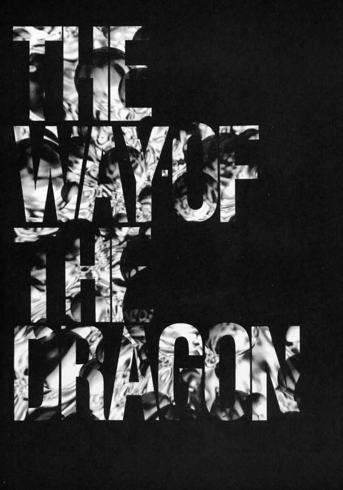 Zatoichi 2 Kakutou Game Tokushuugou - The Way Of The Dragon page 4 full