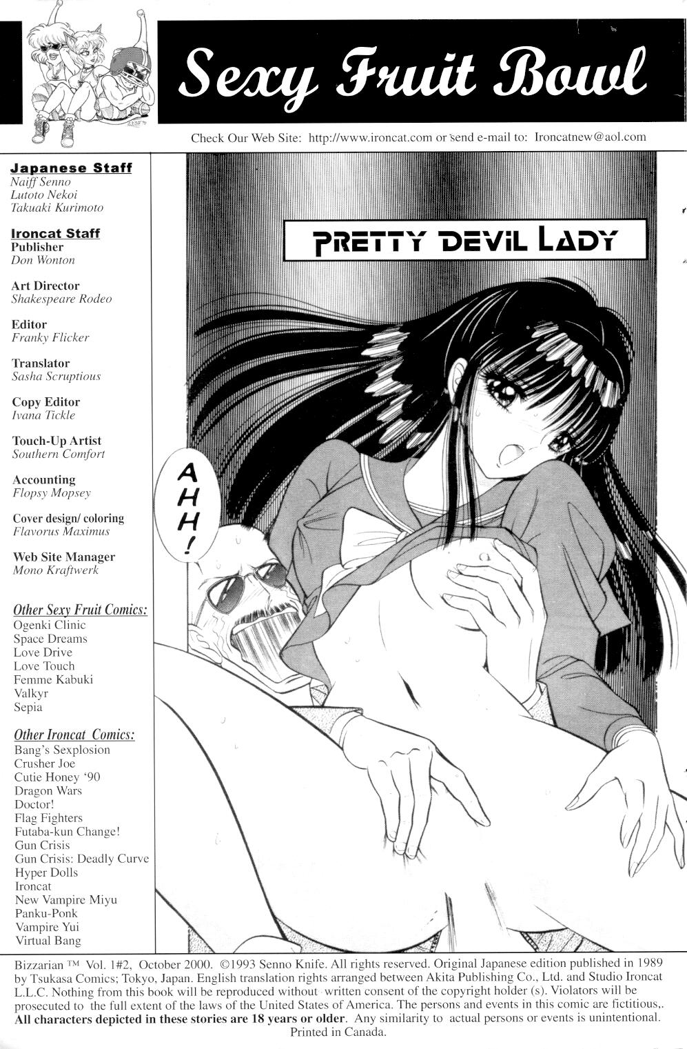 Bizzarian 2 page 2 full