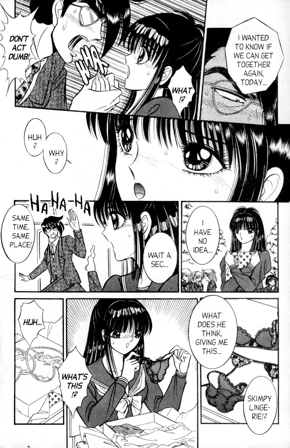 Bizzarian 2 page 5 full