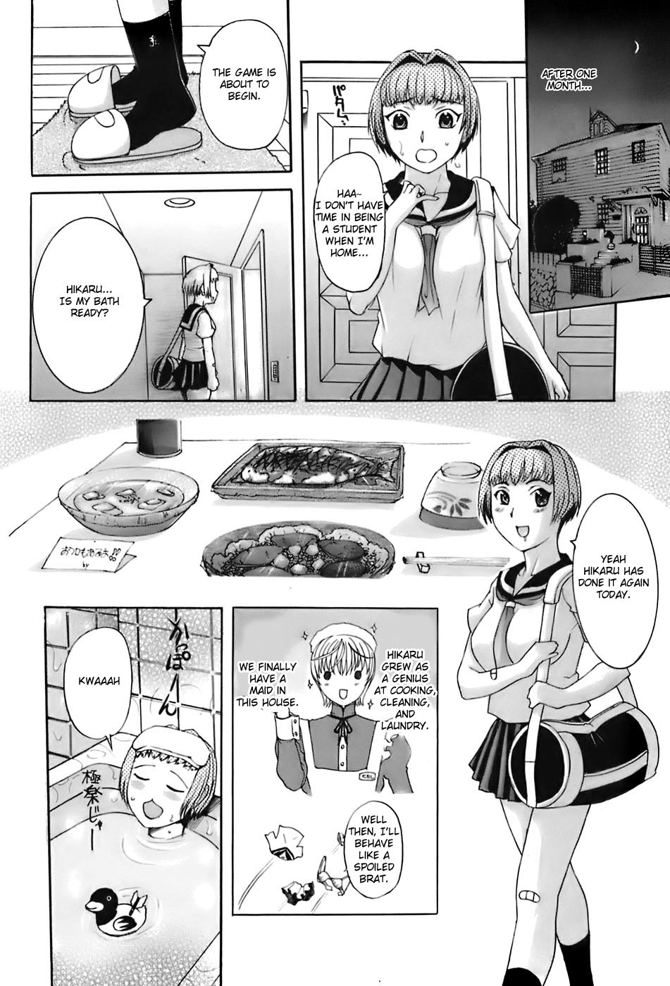 Ane-Haha page 8 full