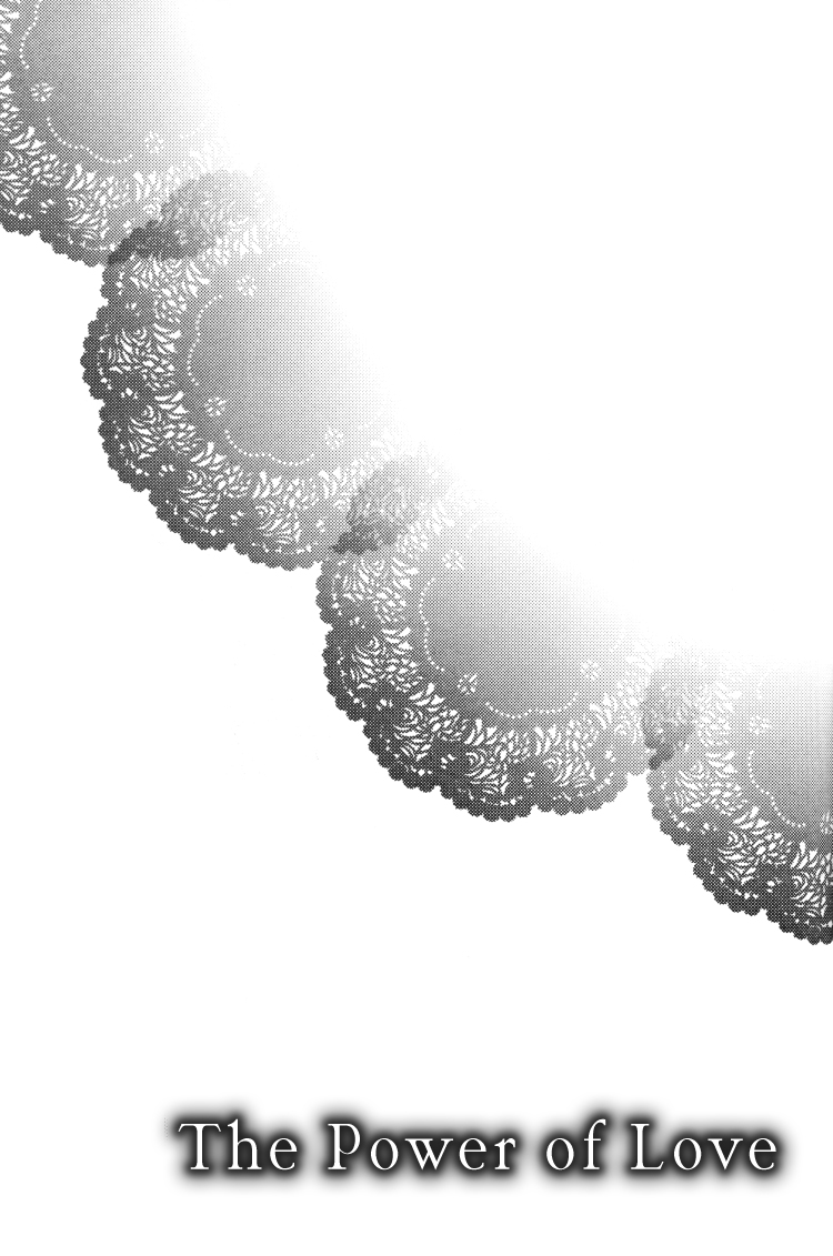 Koi no Chikara page 3 full