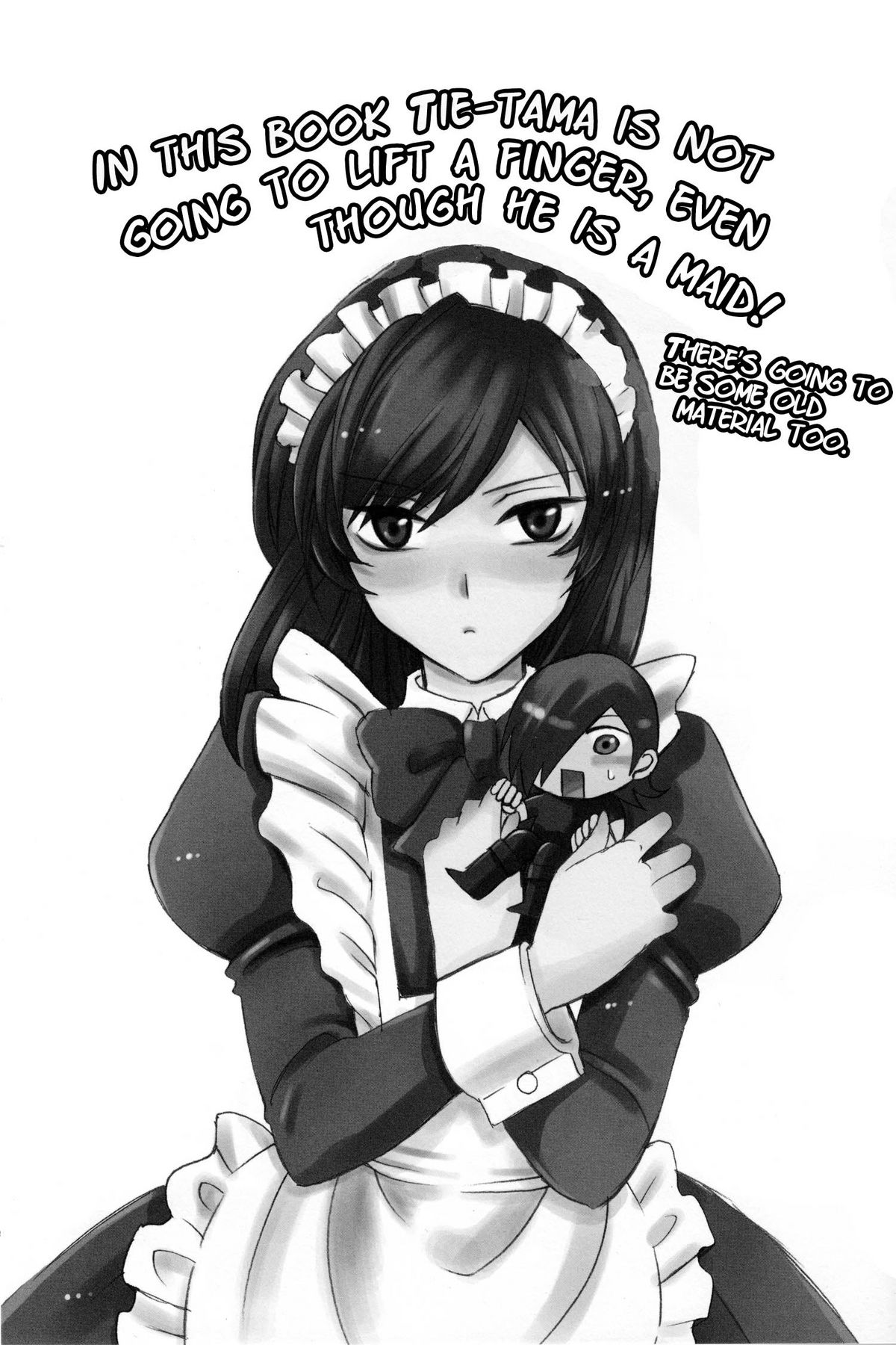 Areruya is Sekai no Subete page 2 full