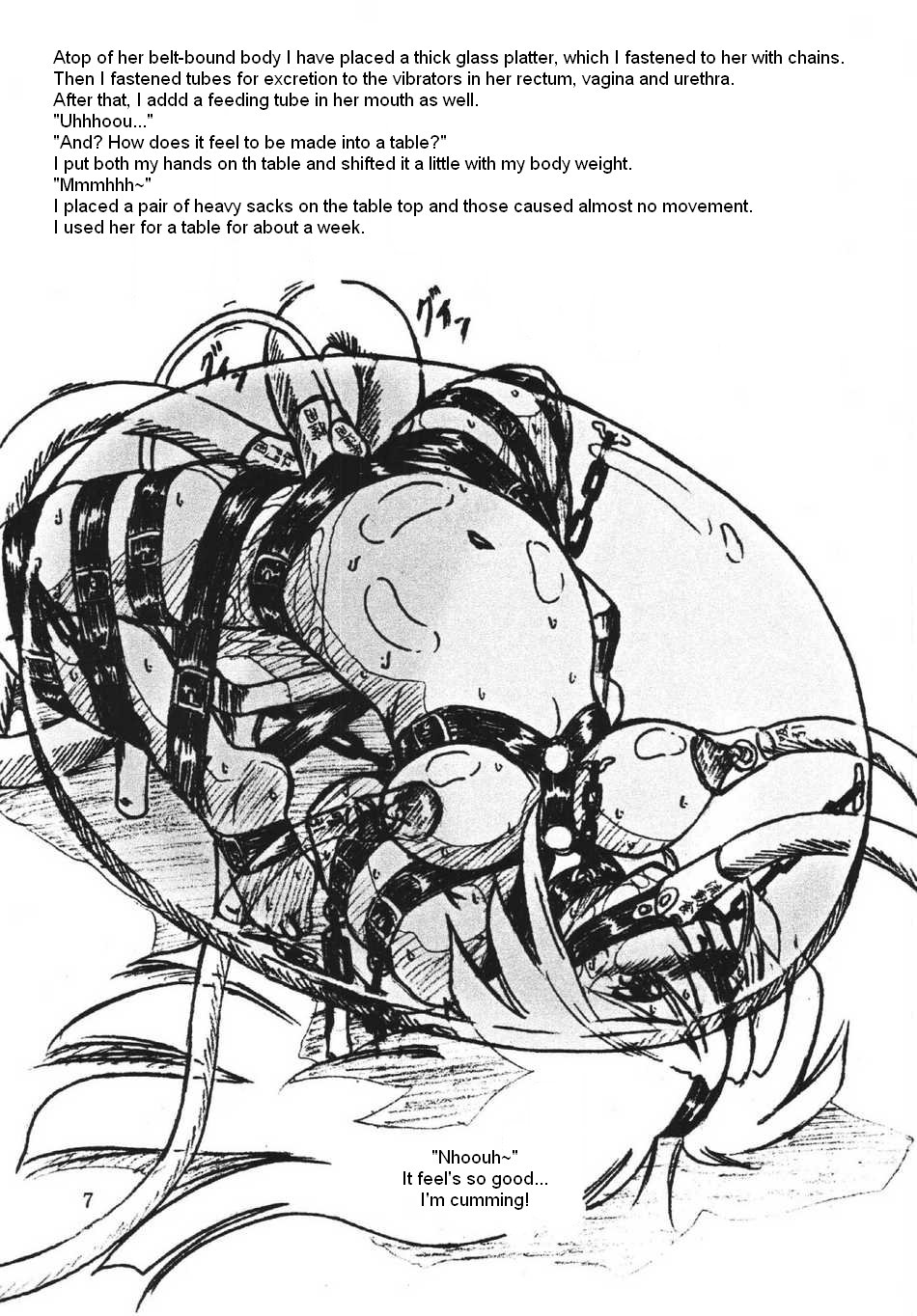 Love Hinya page 5 full