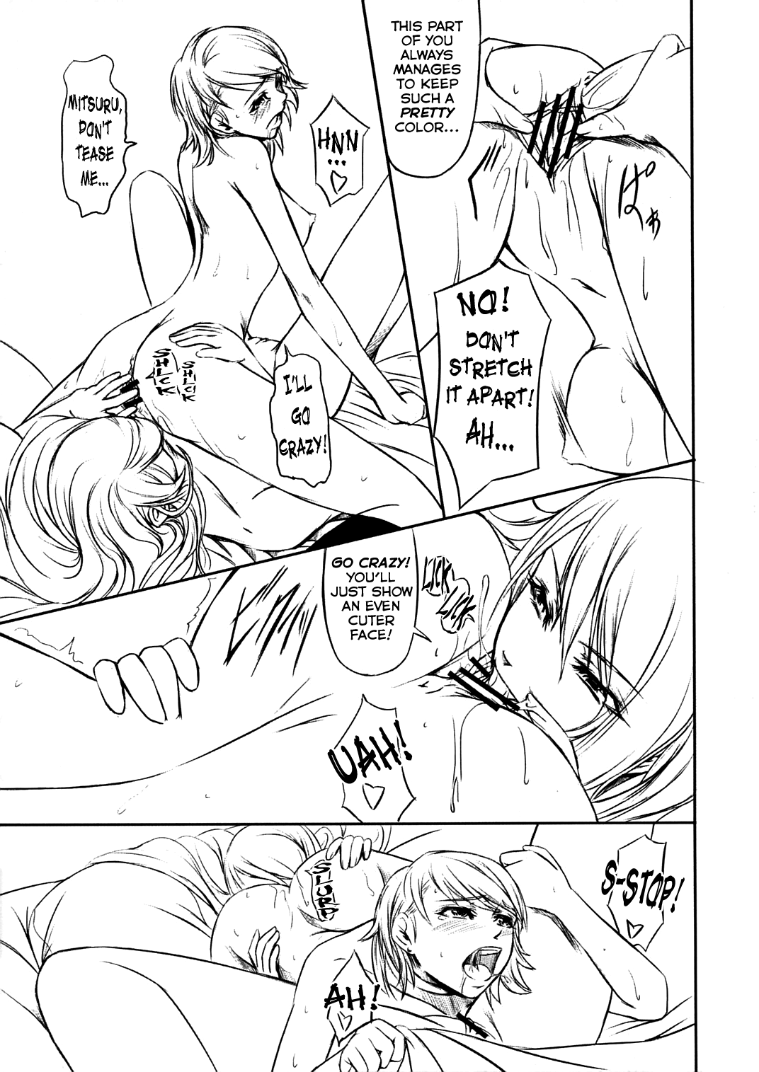 P3 lovers page 10 full