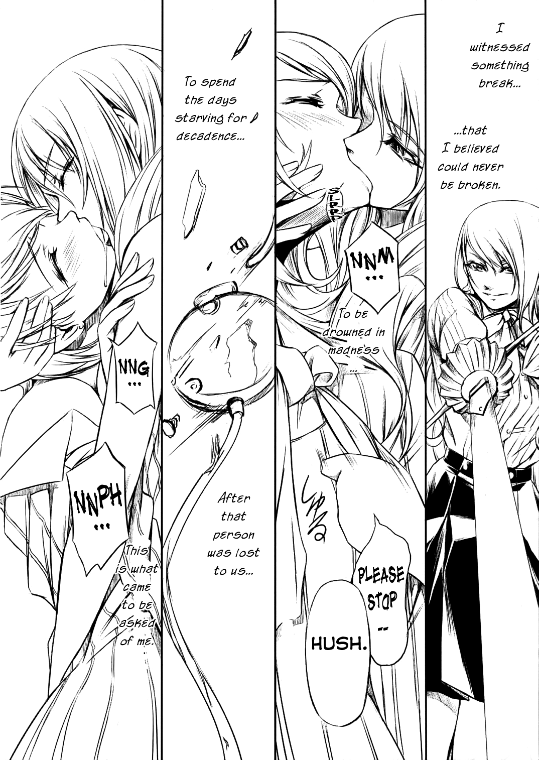 P3 lovers page 7 full