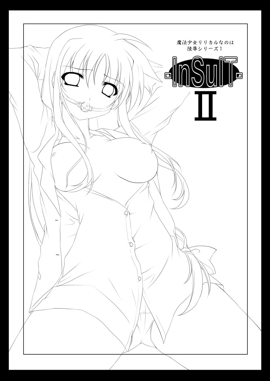 InSulT II page 2 full