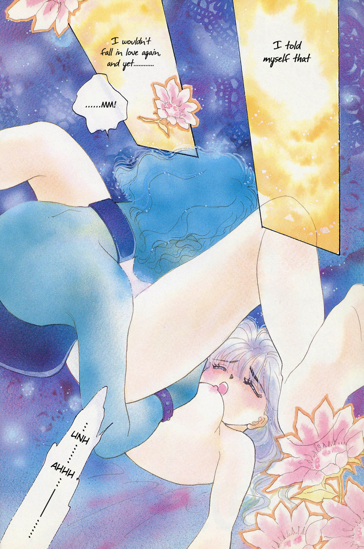 Lay Soft Kisses Upon My Eyelids page 2 full