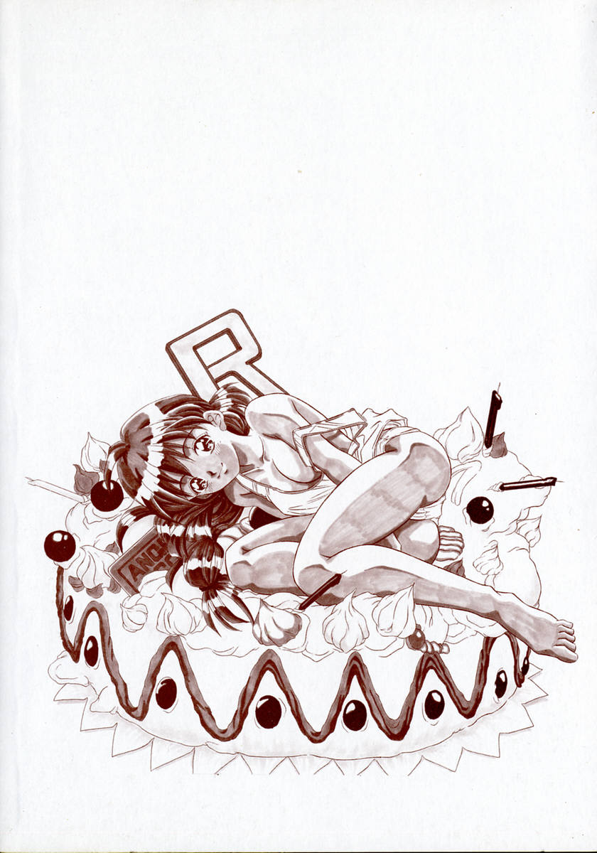 Angel Collection page 6 full