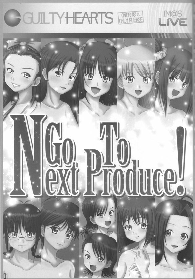 Go To Next Produce! page 2 full