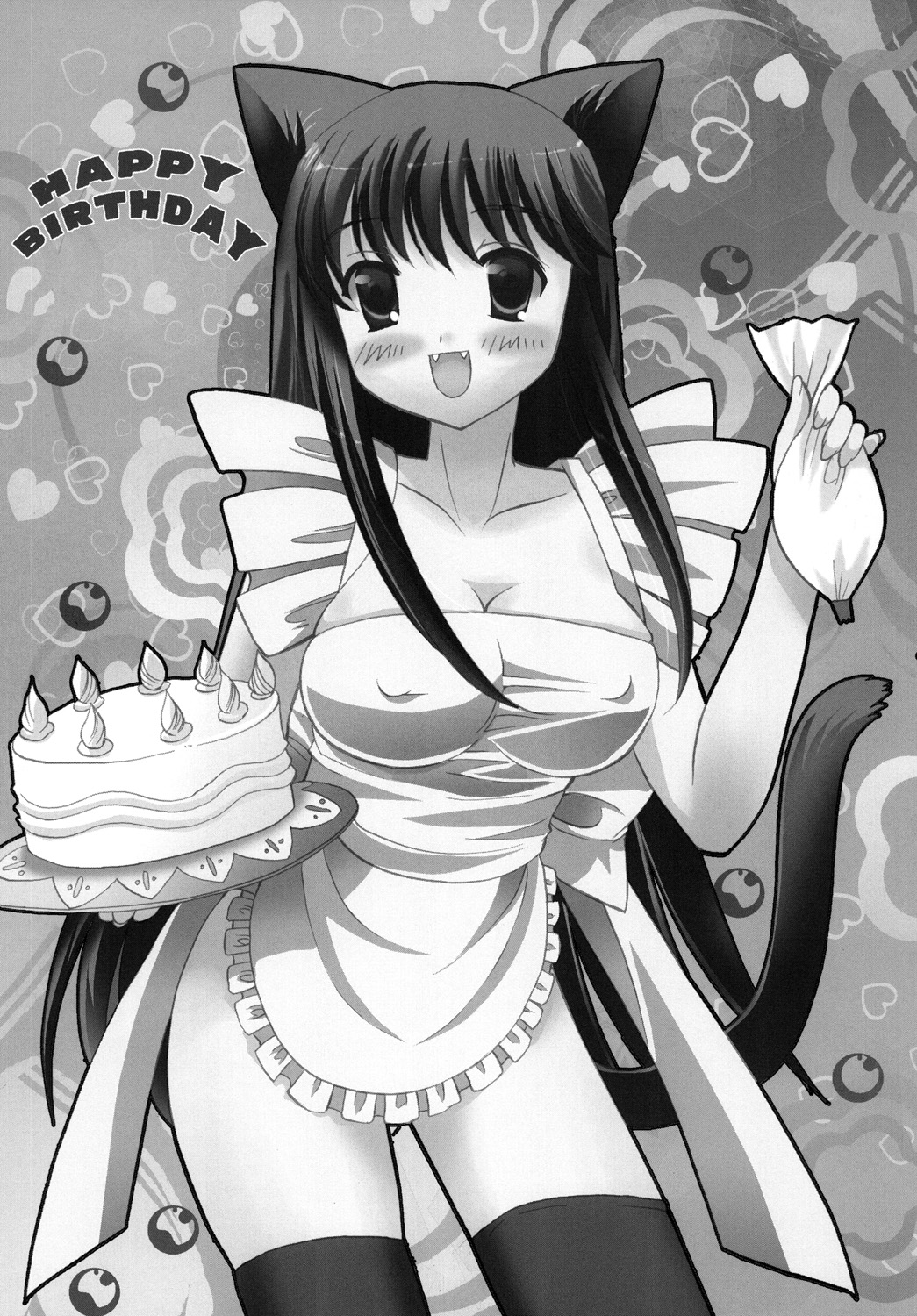 HAPPY BIRTHDAY page 2 full