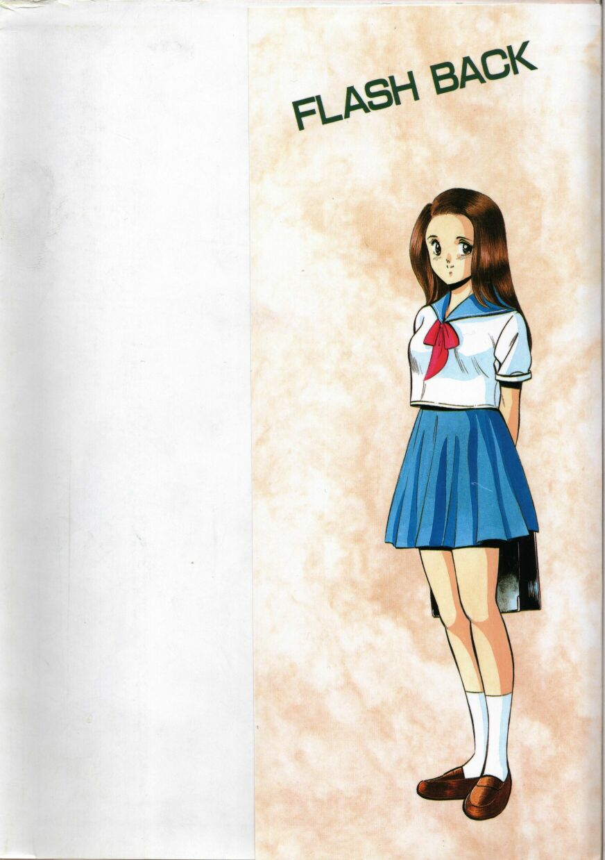 FLASH BACK page 2 full