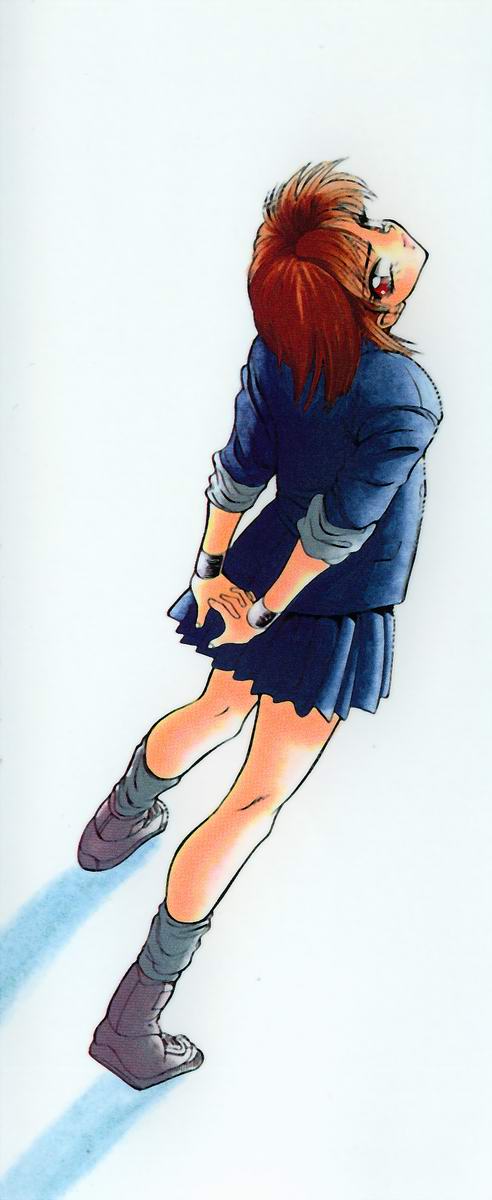 Genki o Dashite!! page 2 full