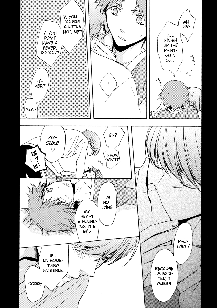 At morning, daytime, and night. page 6 full