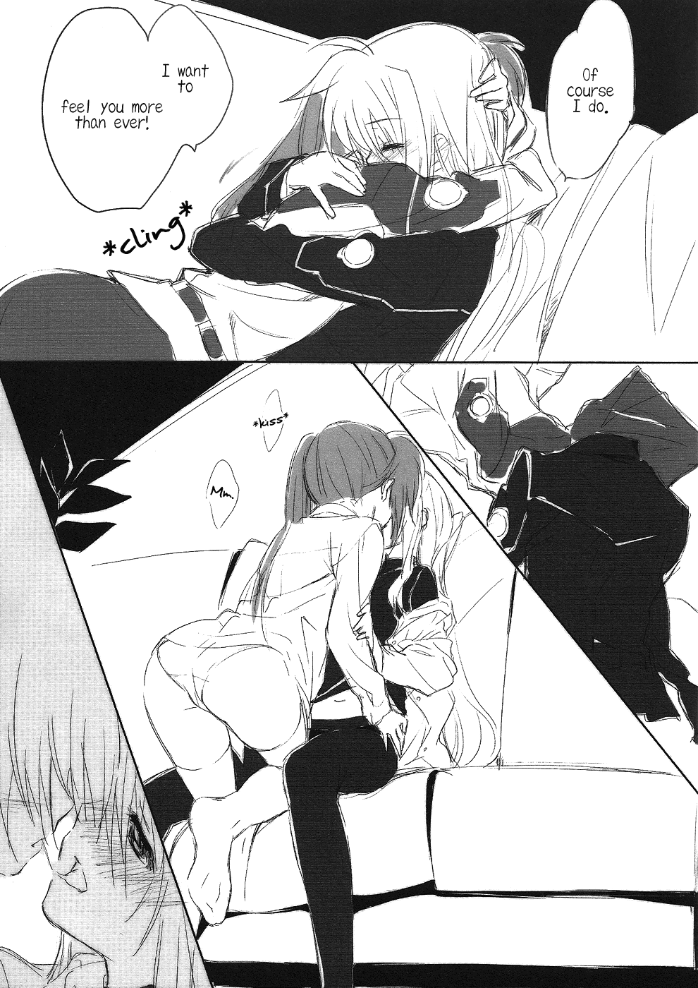 Naked Feels page 5 full