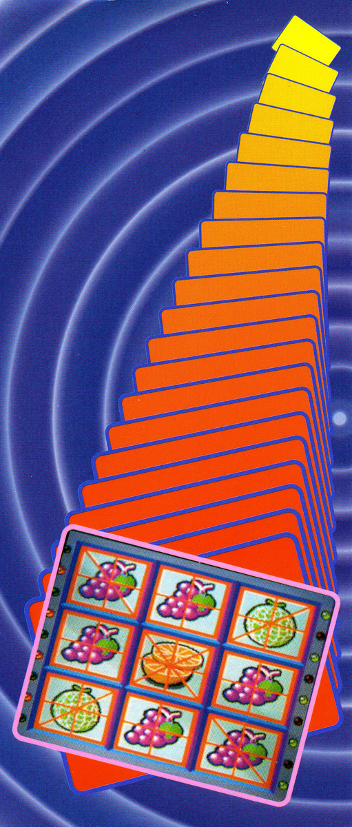 Korogari Kugiji Nyotai Shinan Vol. 4 page 5 full