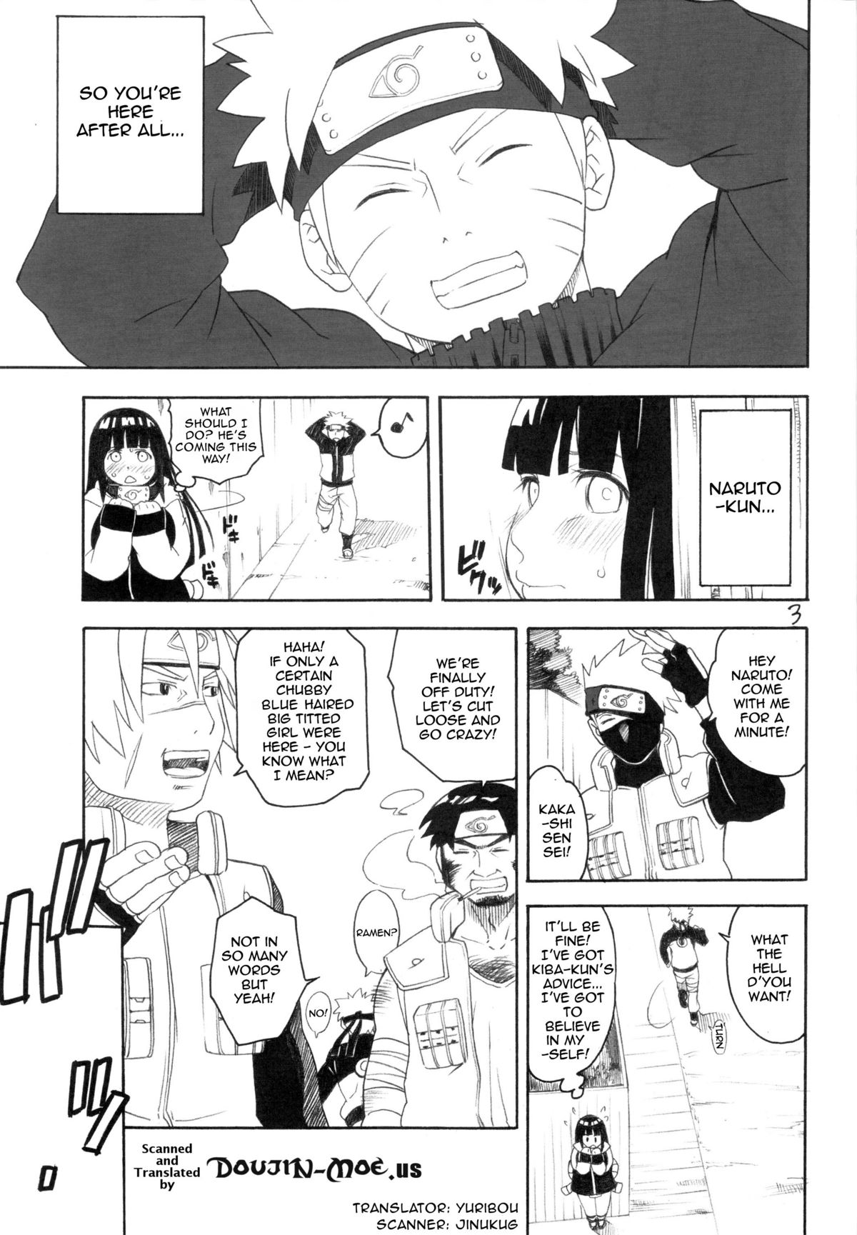 Hinata Bokko page 2 full