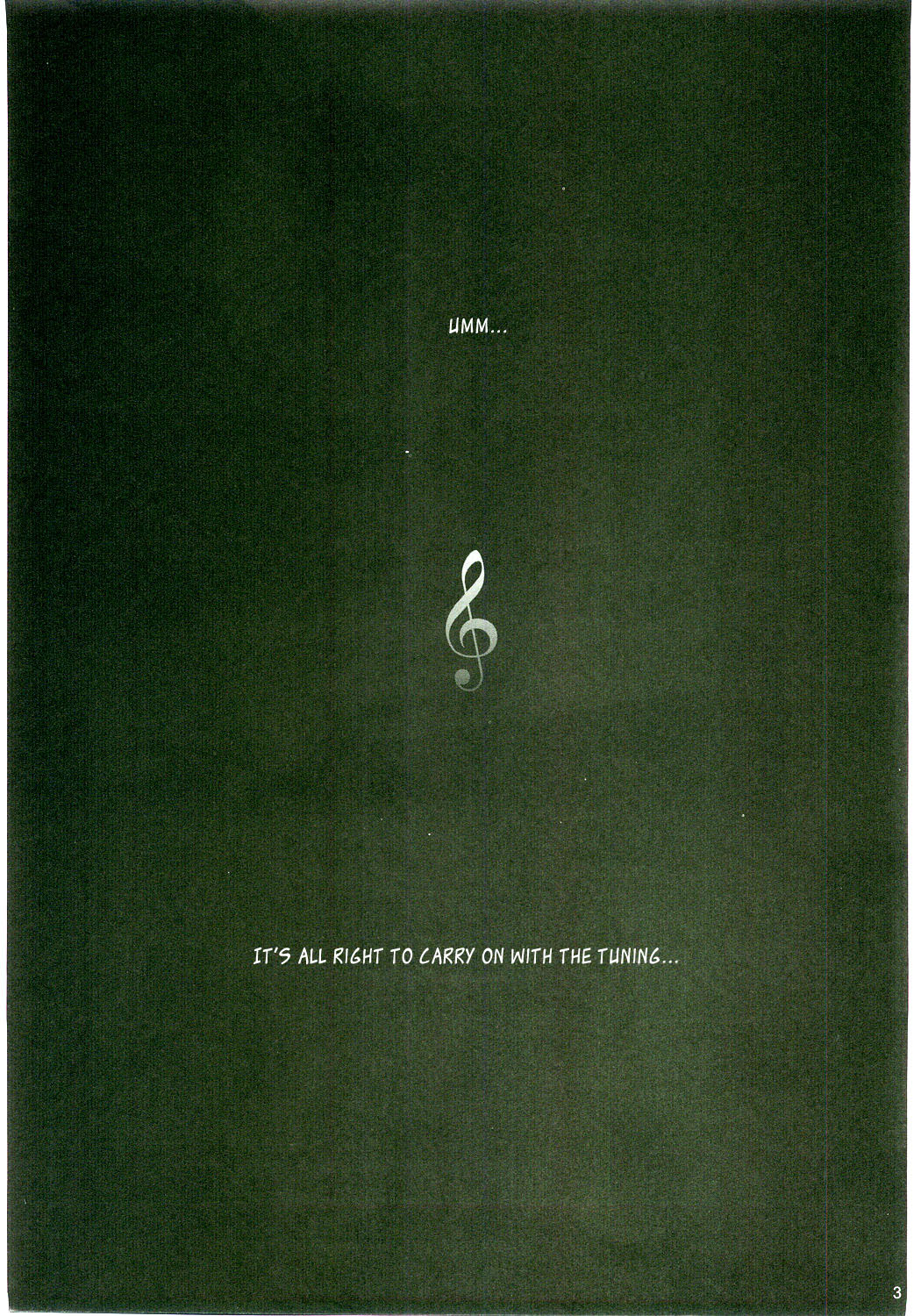 lirico ~~ | Lirico -part two- page 2 full