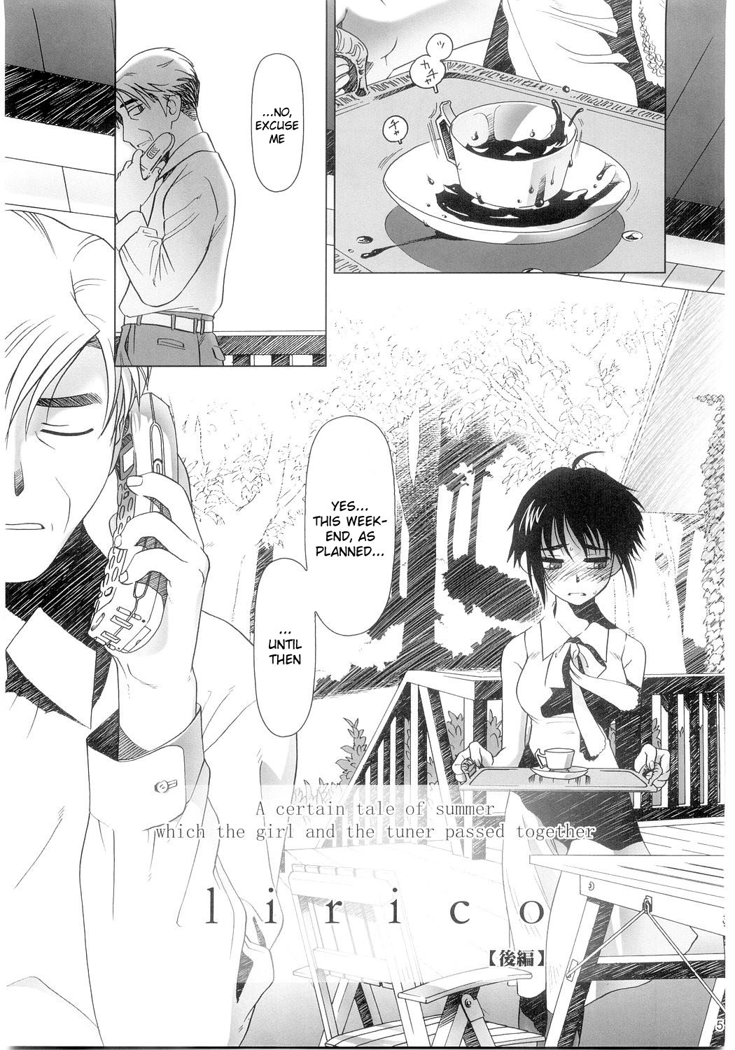 lirico ~~ | Lirico -part two- page 4 full