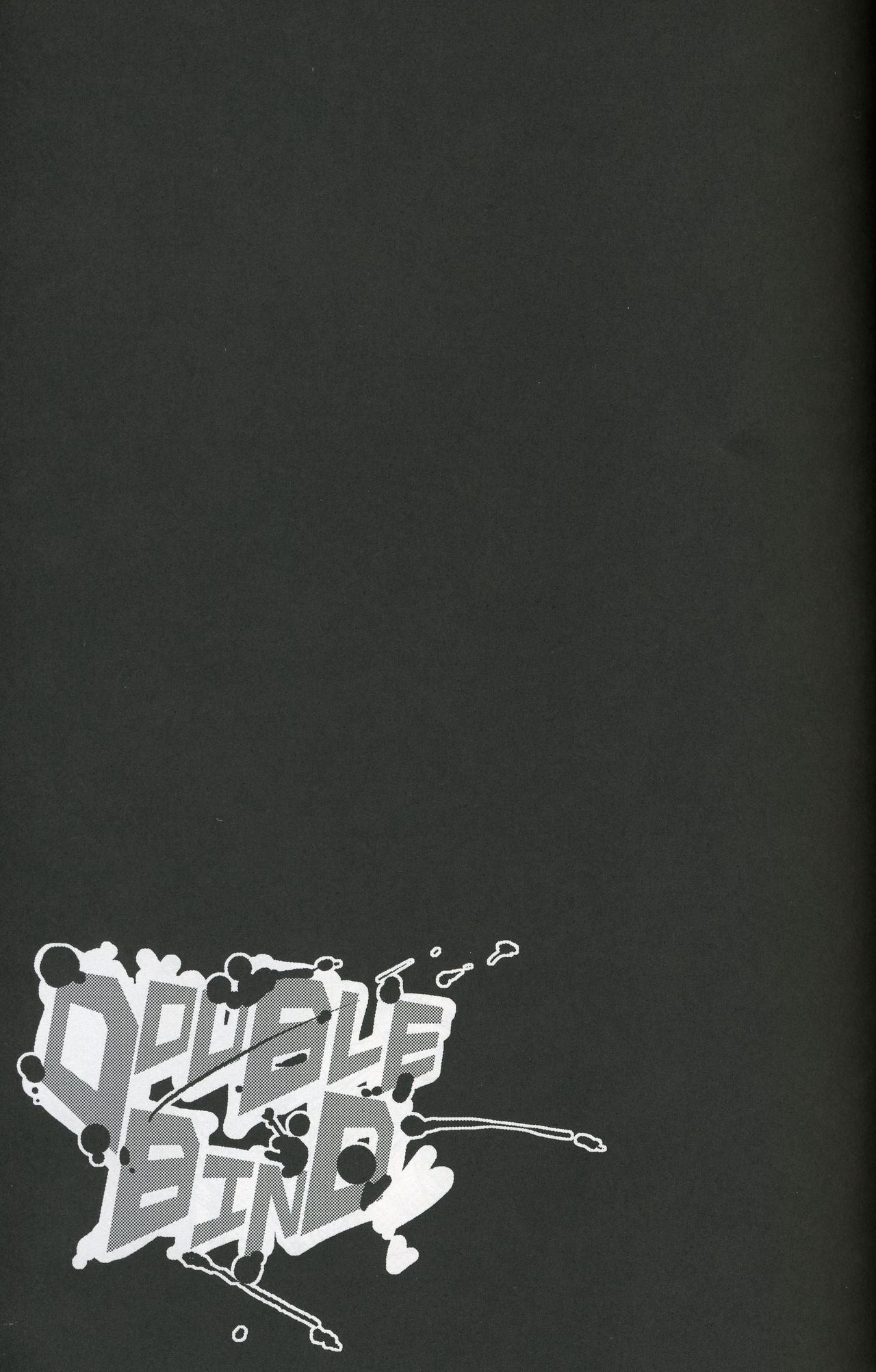 Double Bind page 2 full