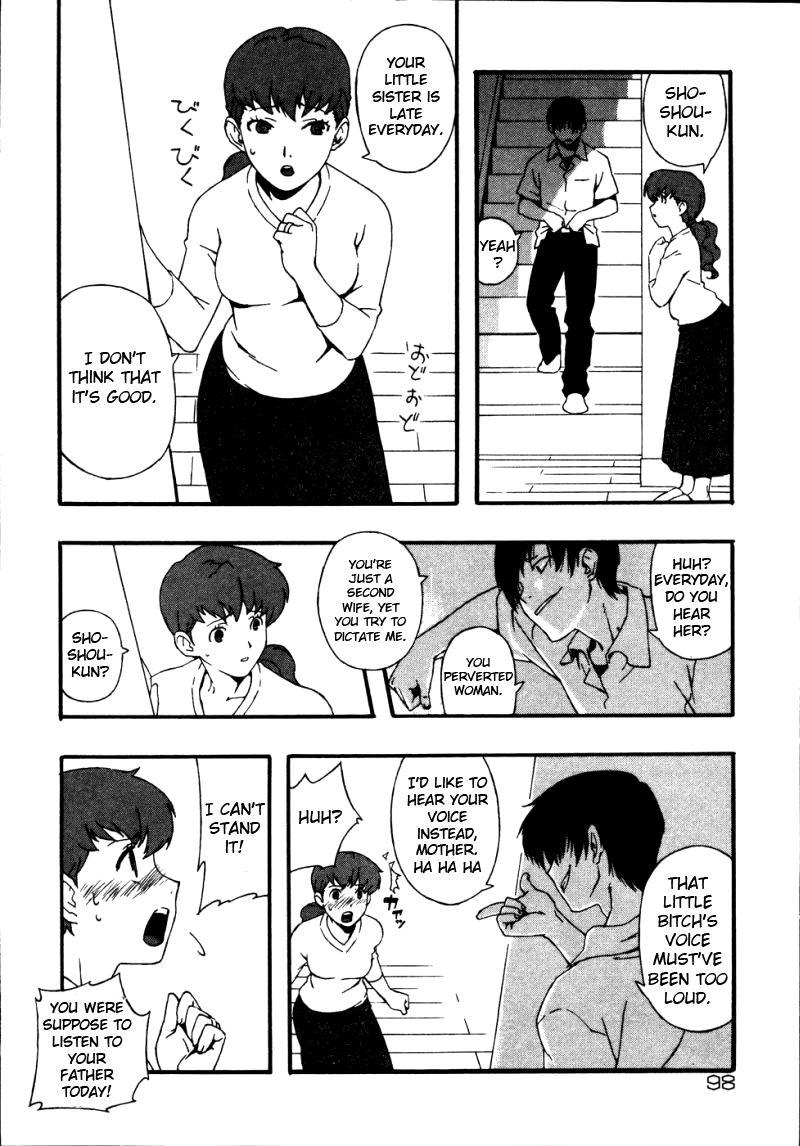 Kinzoku Bat | Metal Bat page 8 full