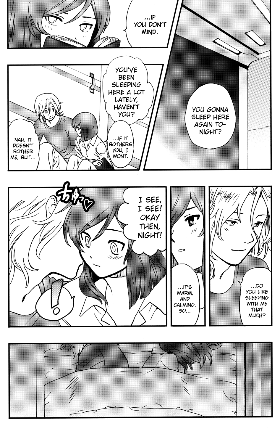 Perfect Plan page 6 full