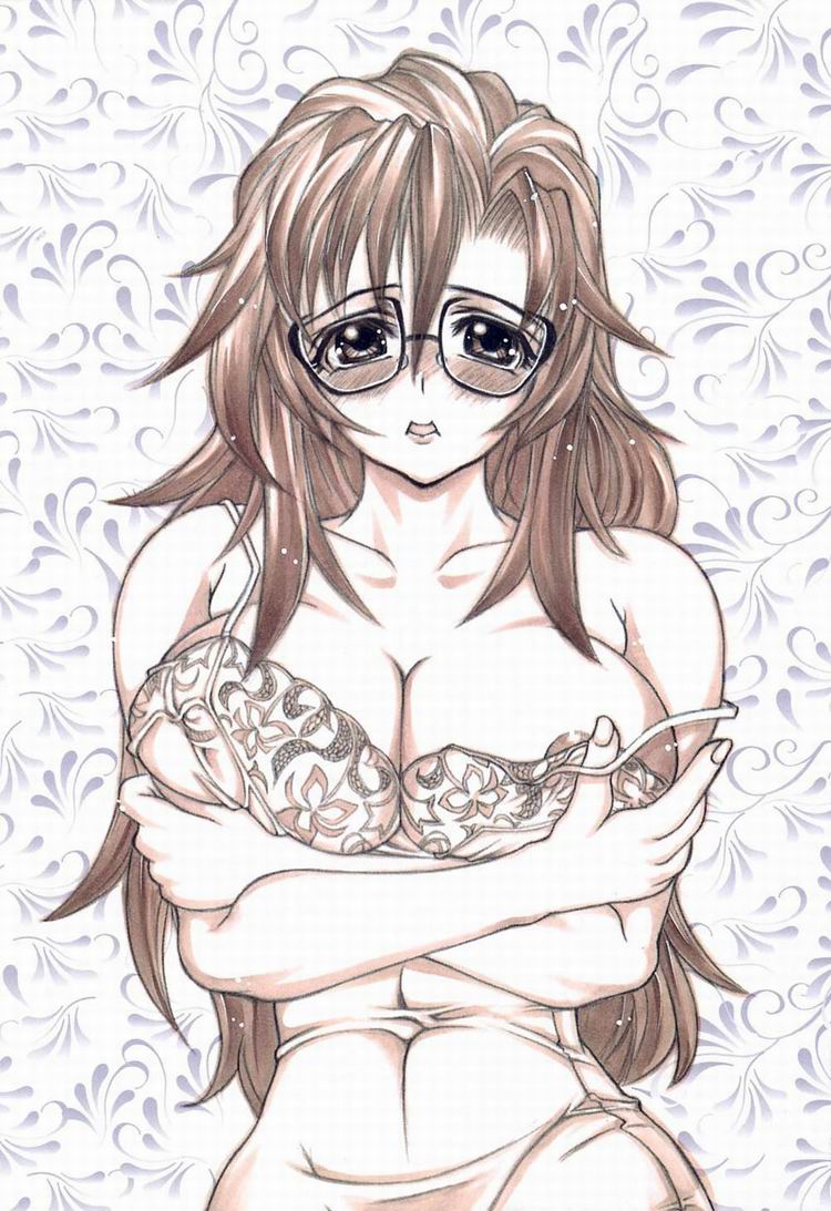 Himitsu no Party page 4 full