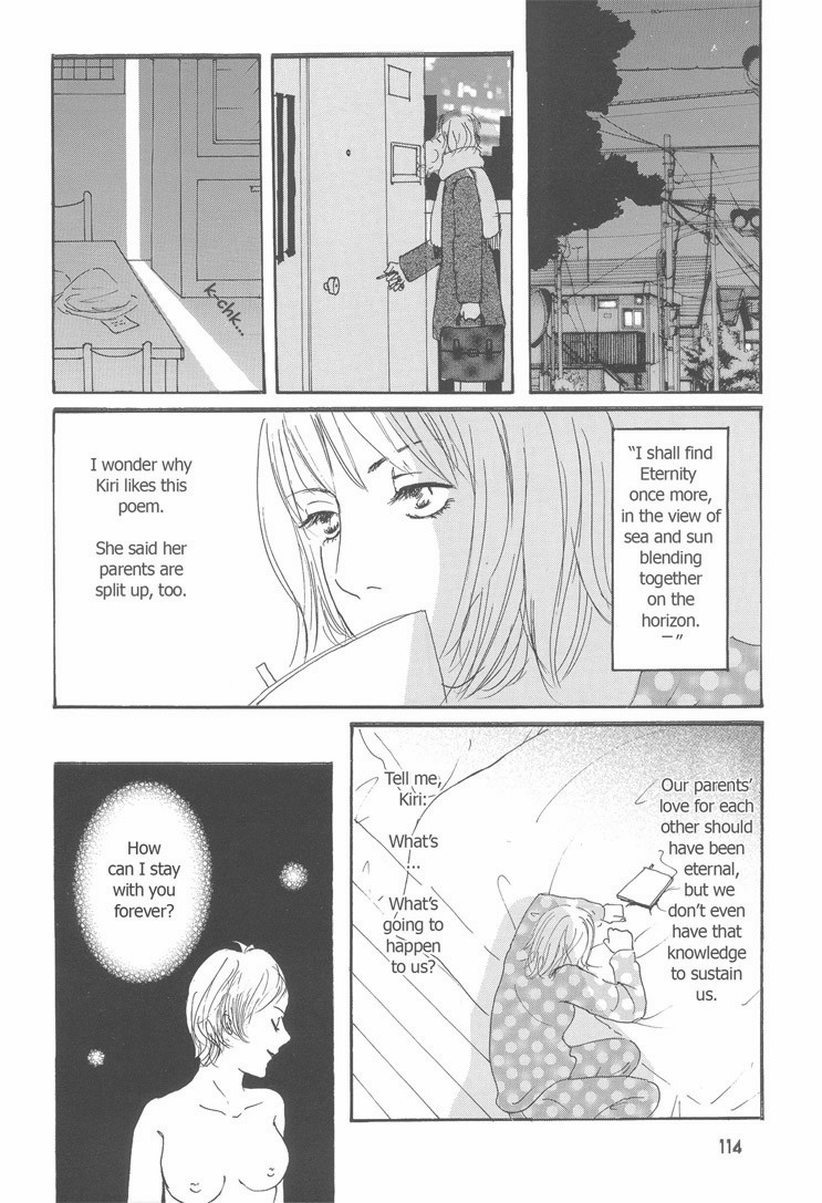 She; Her; Her; Hers page 6 full