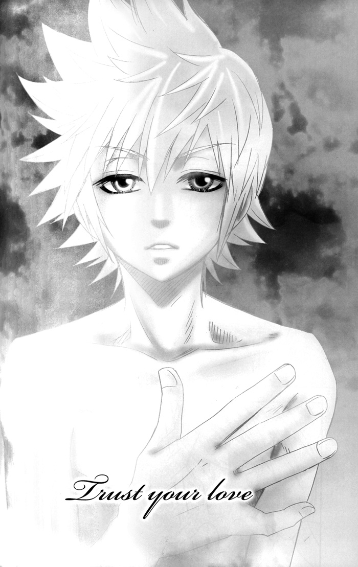 Trust Your Love page 10 full