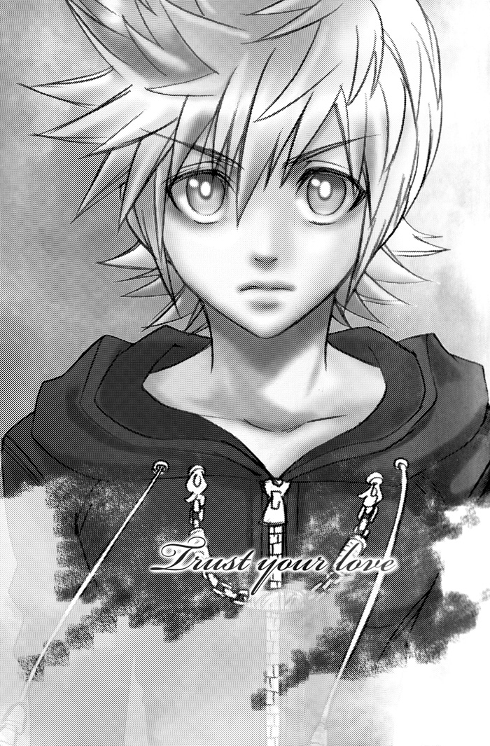 Trust Your Love page 3 full