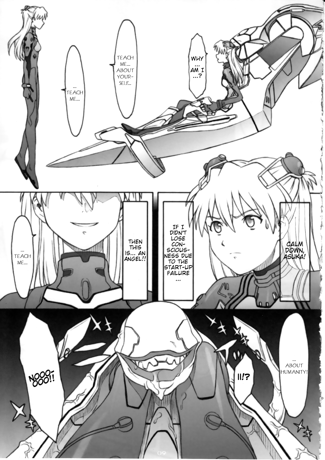 Les Betes page 9 full