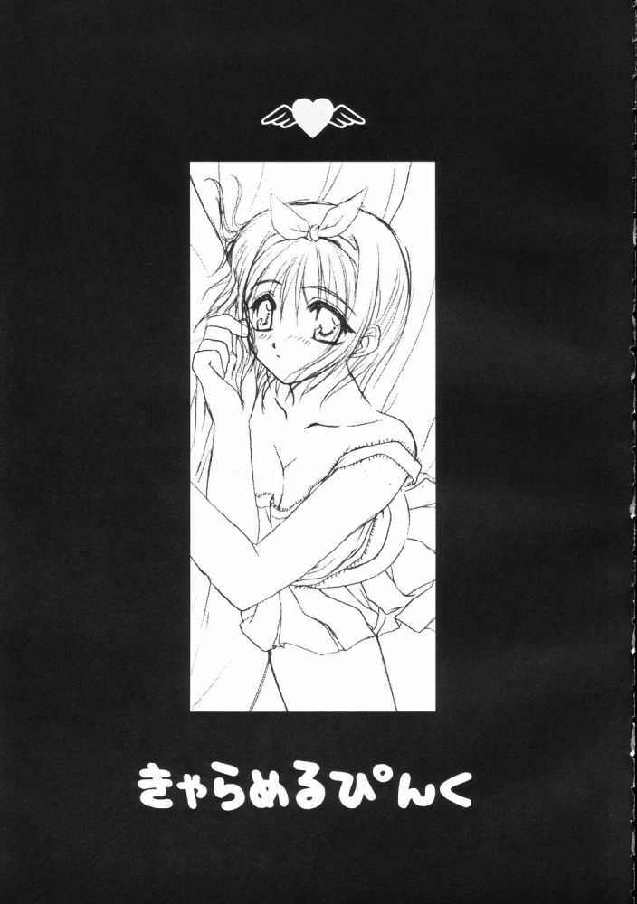 Caramel Pink page 3 full