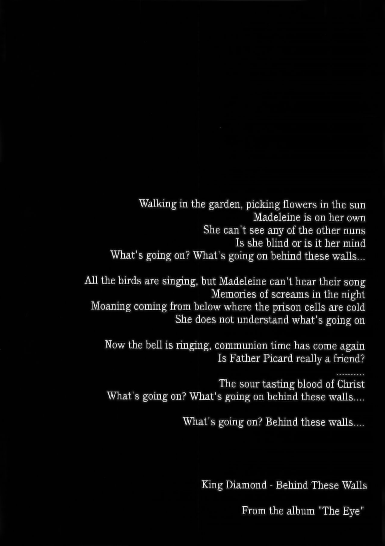 Mercyful Fate page 3 full