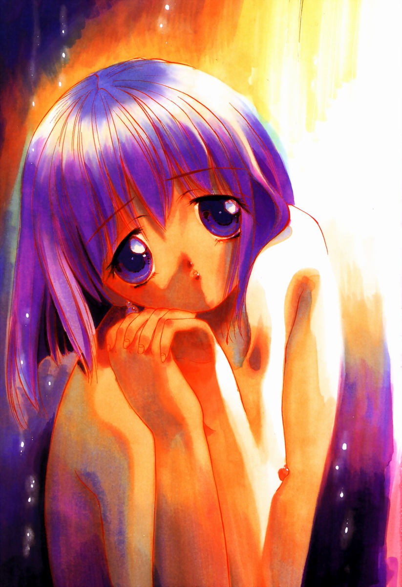 Shoujo Reijoku page 4 full