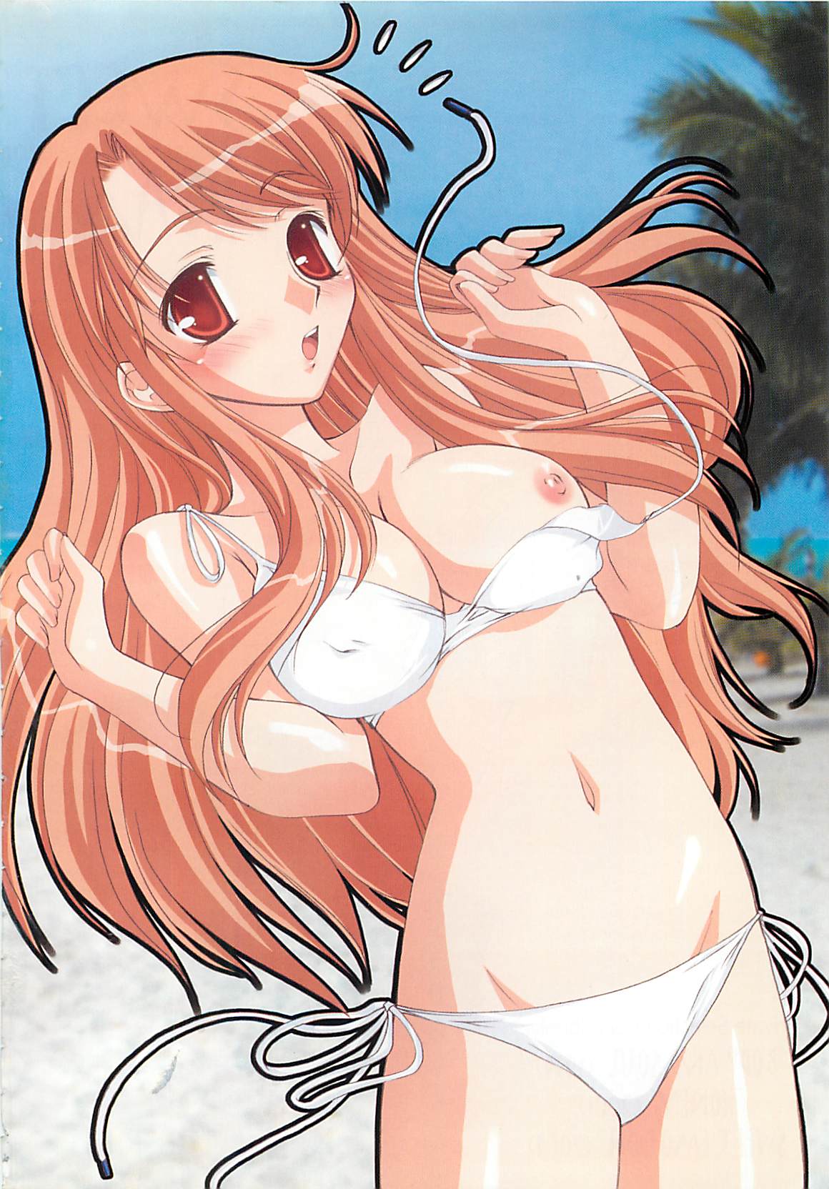 Sweet Dreams page 5 full