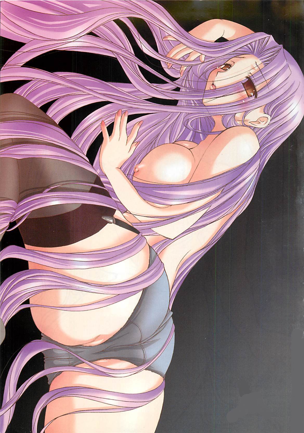 Sweet Dreams page 6 full