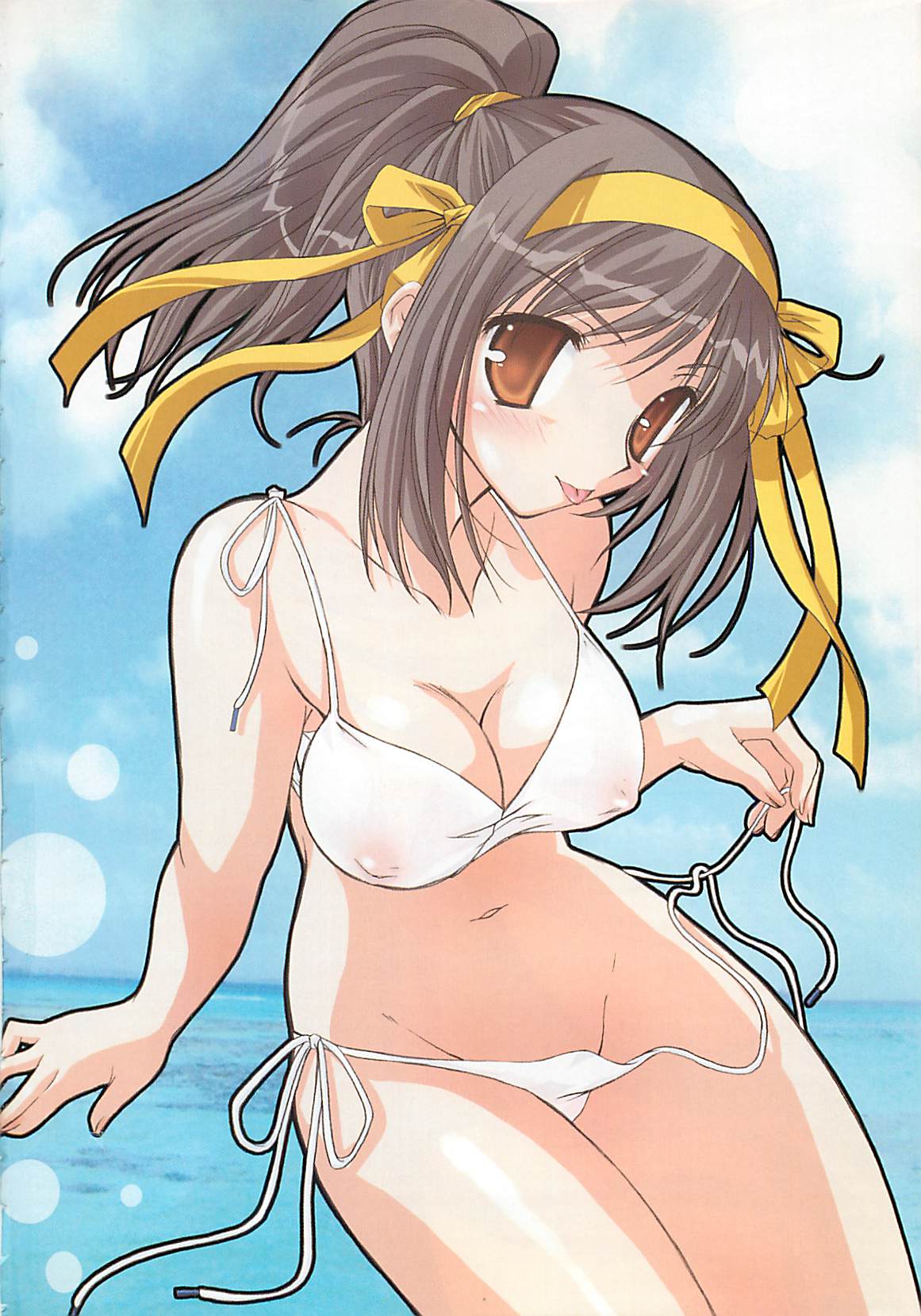 Sweet Dreams page 7 full