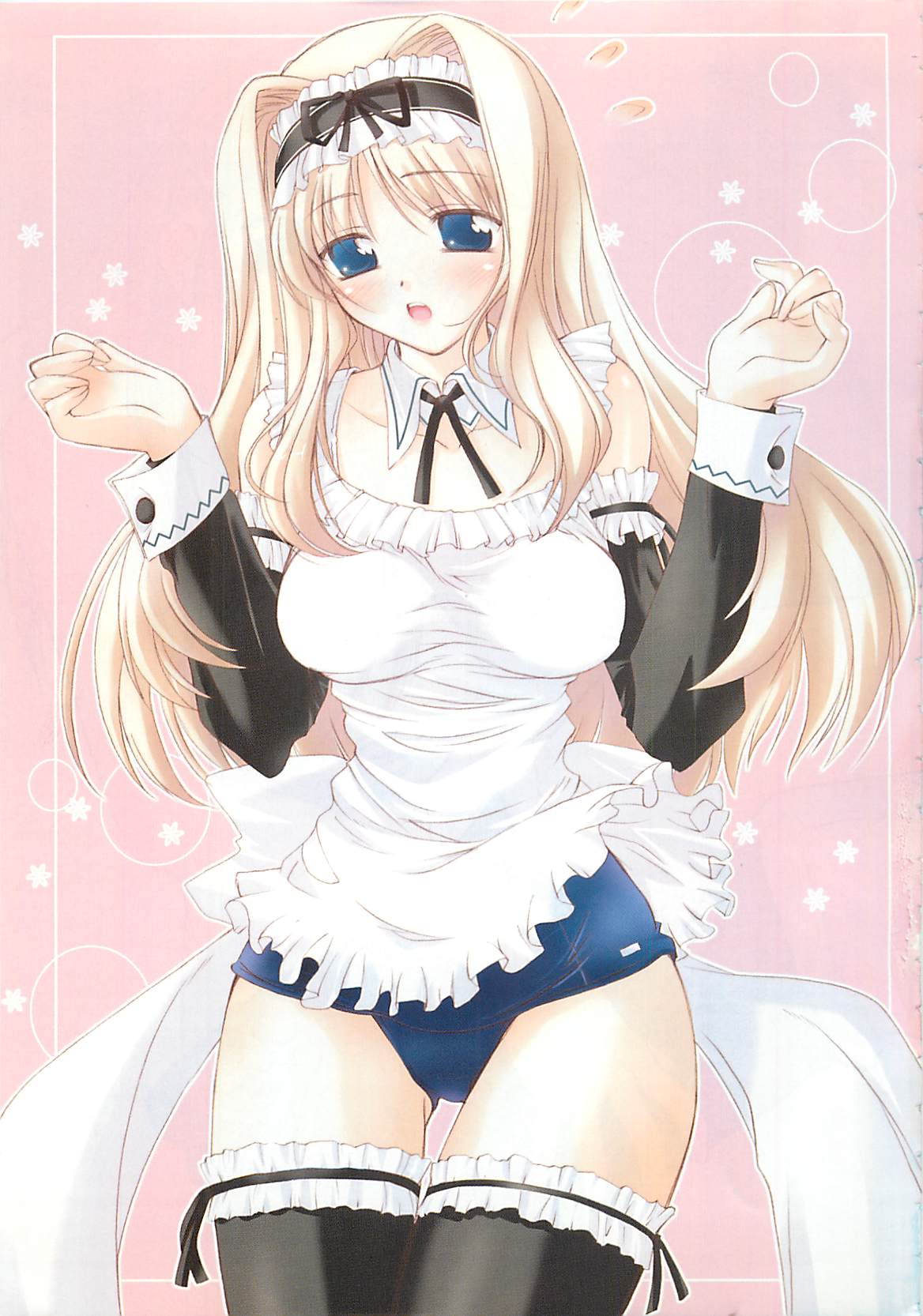 Sweet Dreams page 8 full