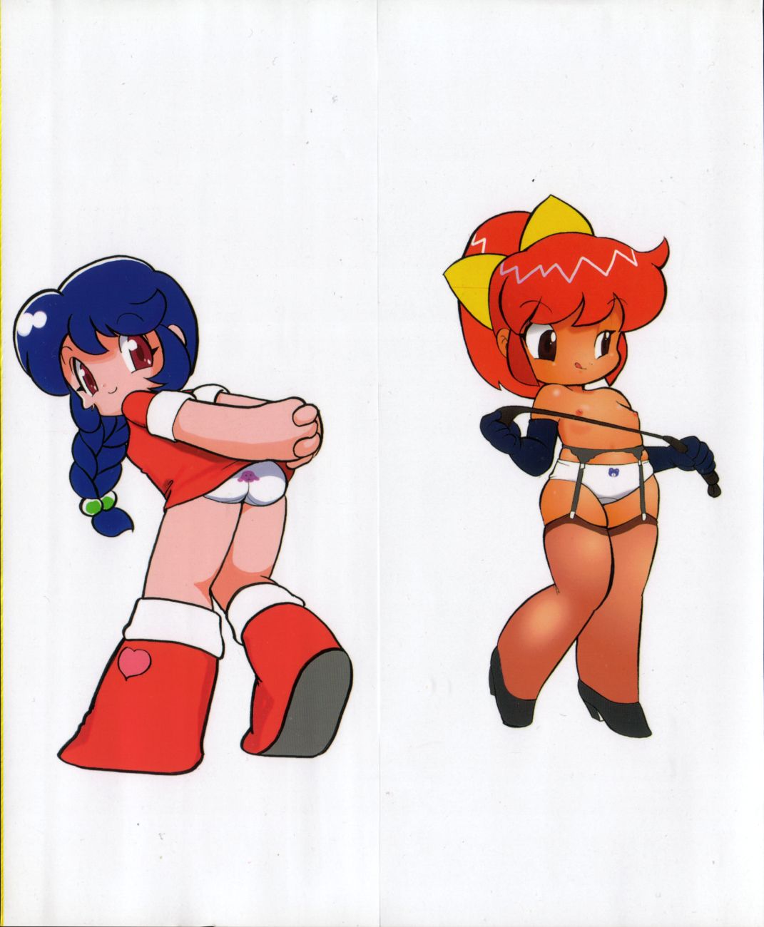 CRAZY LOVE page 3 full