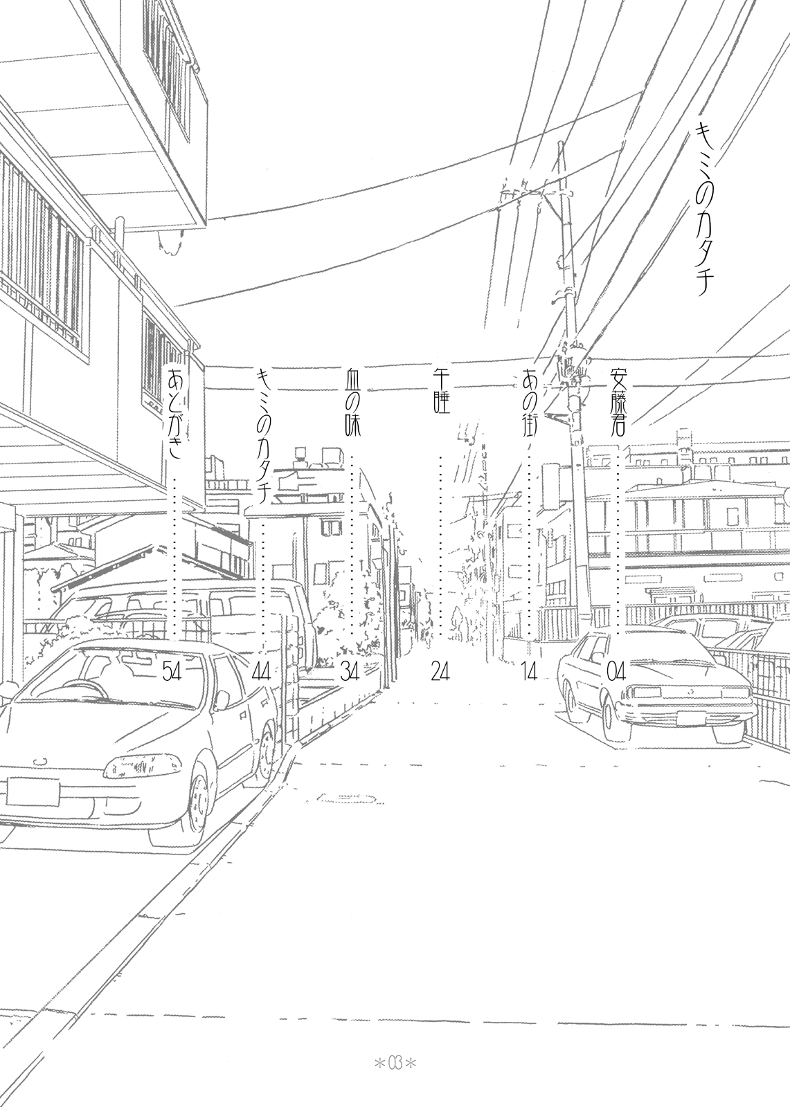 Kimi no Katachi page 2 full