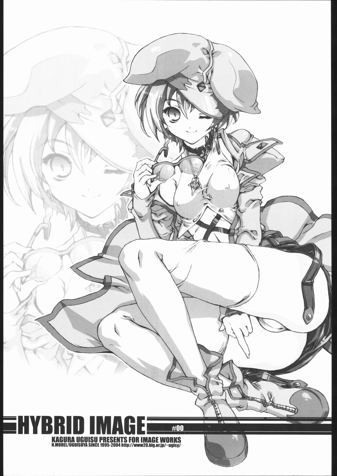 HYBRID IMAGE page 2 full