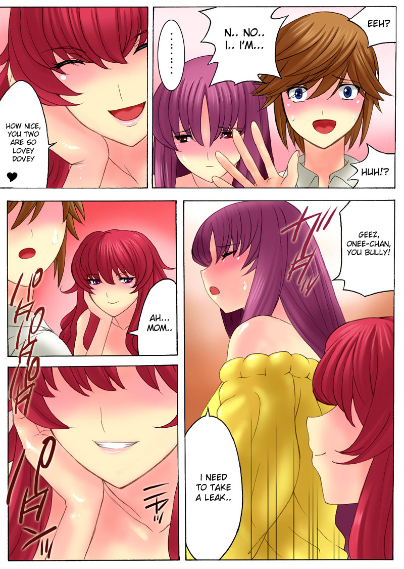 Botepuri Kanda Family 2 page 6 full