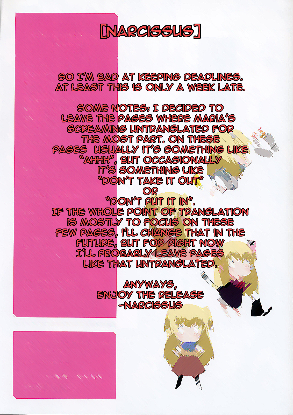 HOLIC + HOLIC 3 page 2 full