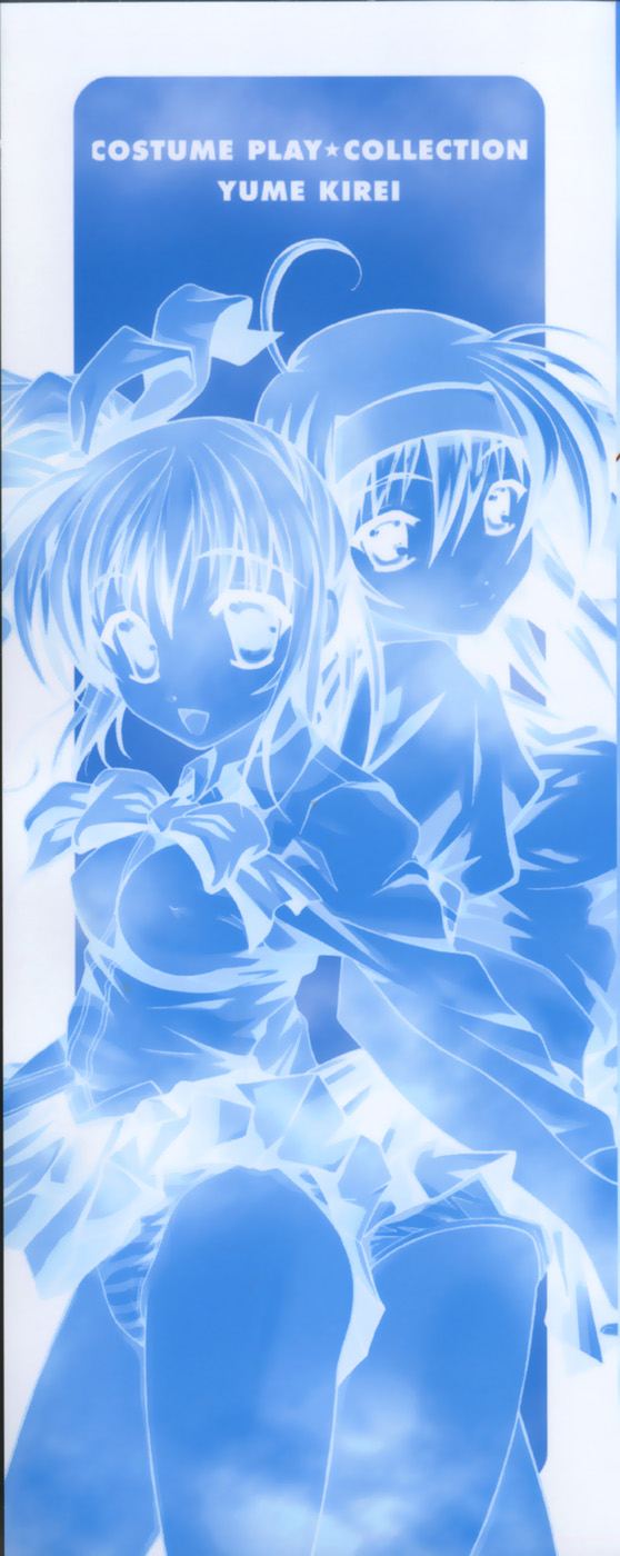 Costume play collection page 4 full