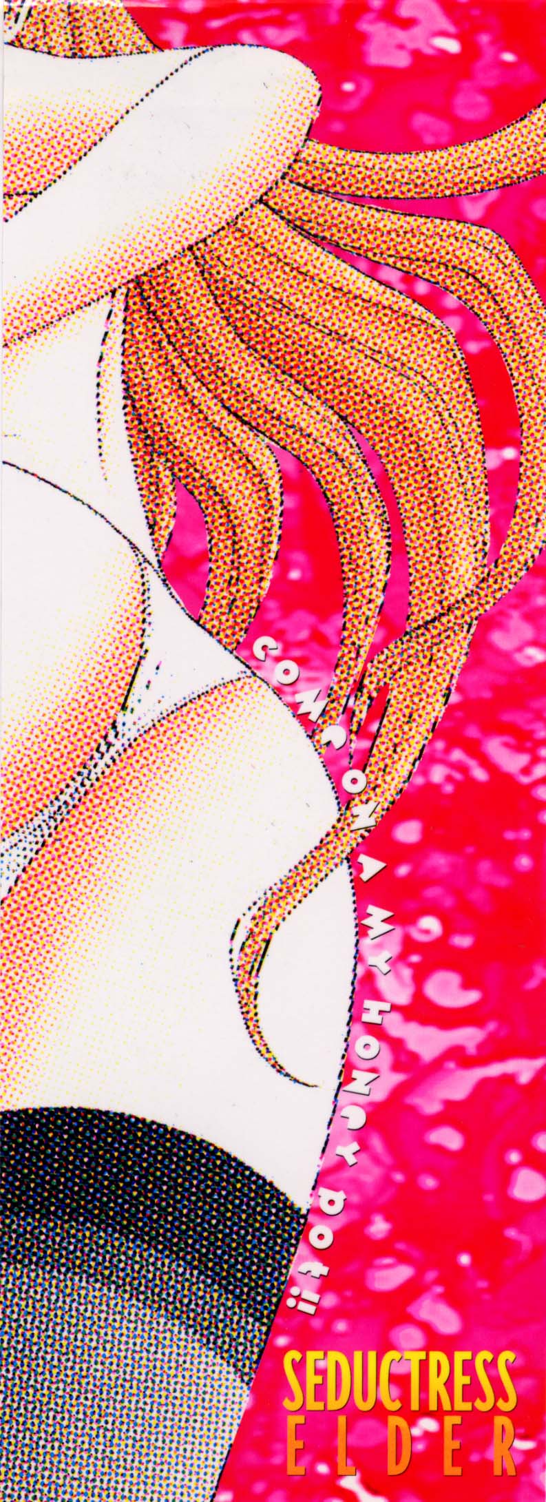 Oneesan no Yuuwaku page 3 full