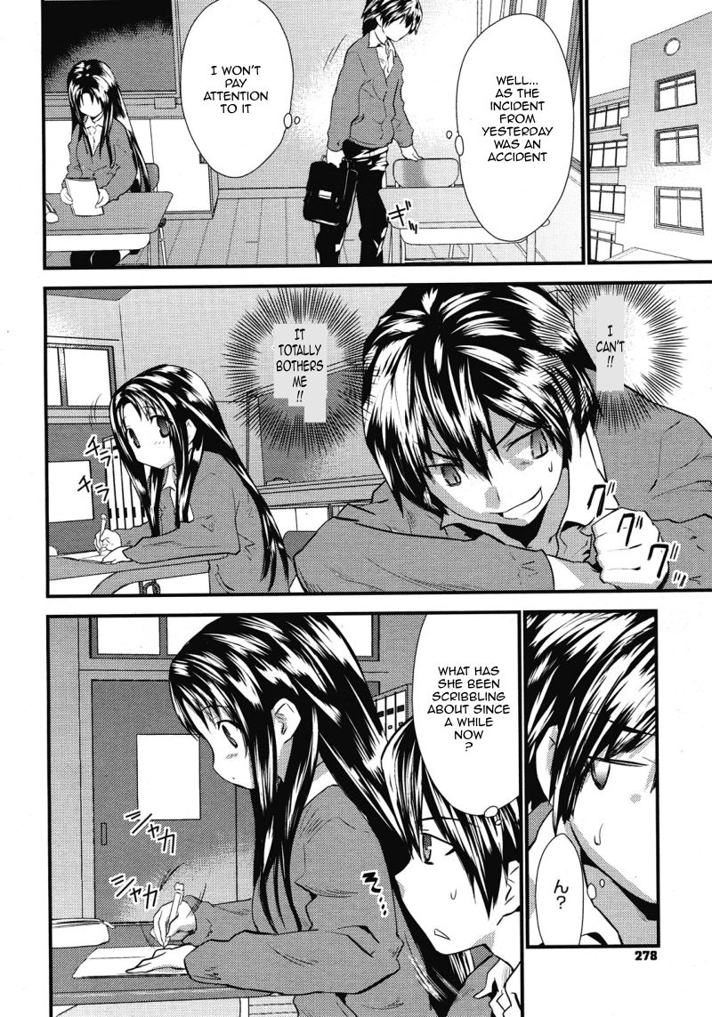 Otonari Interesting | Interesting Neighbor page 2 full