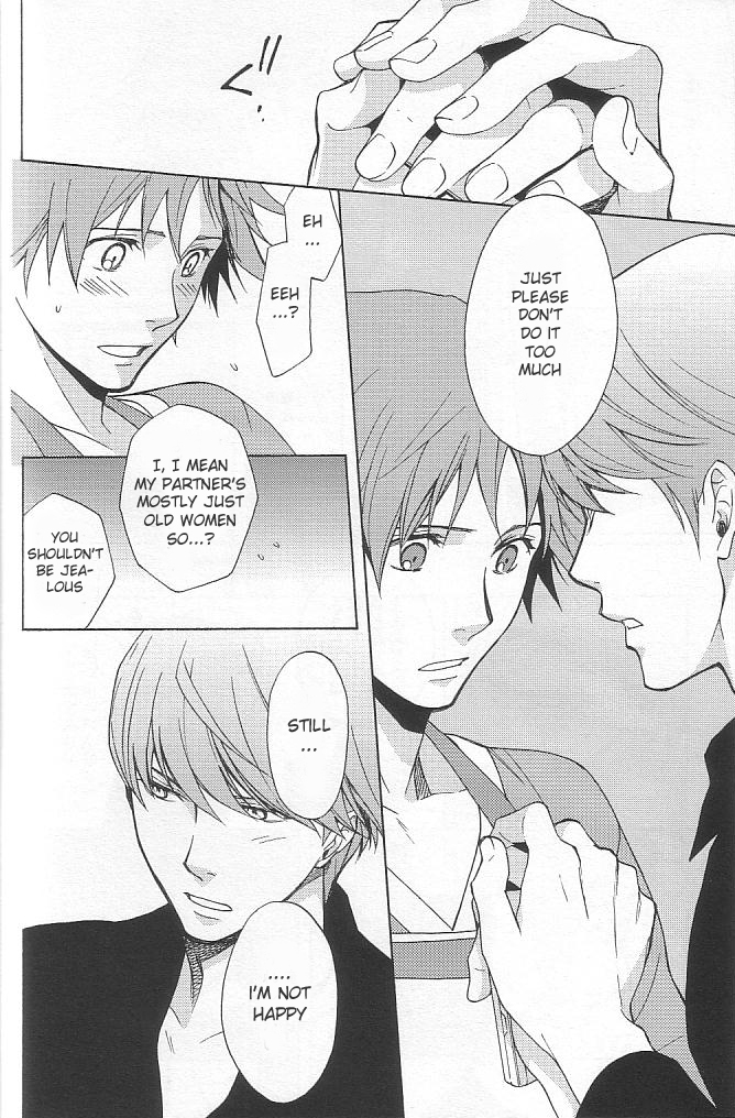 CLOUD NINE page 8 full