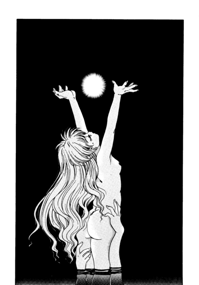 MENTAIKO KEES COLLECTION page 2 full