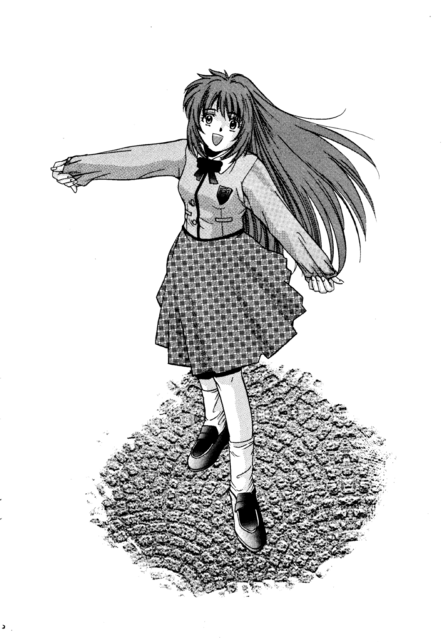 MENTAIKO KEES COLLECTION page 3 full